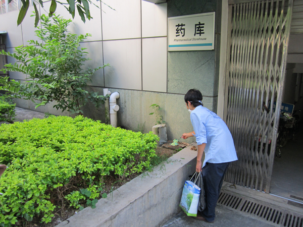 機(jī)構(gòu)企事業(yè)、學(xué)校、醫(yī)院、超市等各類(lèi)單位